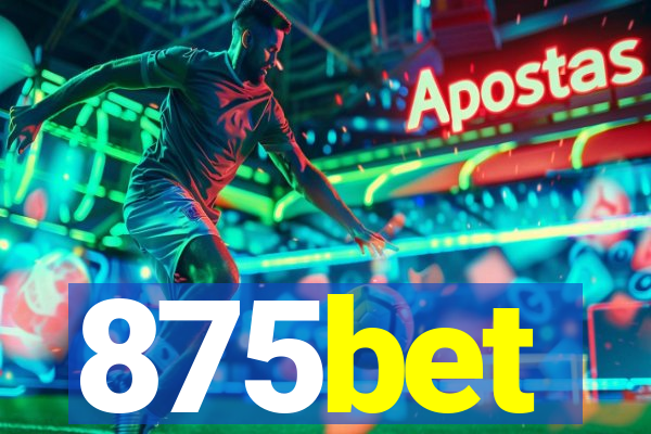 875bet