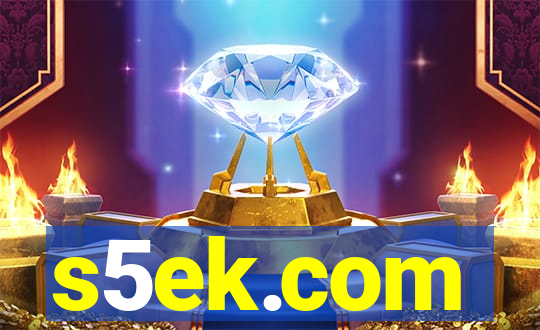 s5ek.com