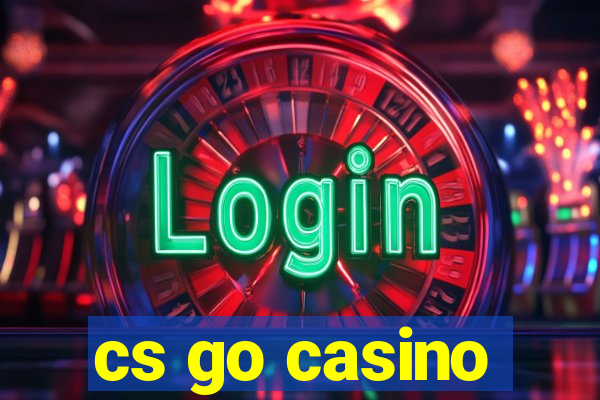 cs go casino