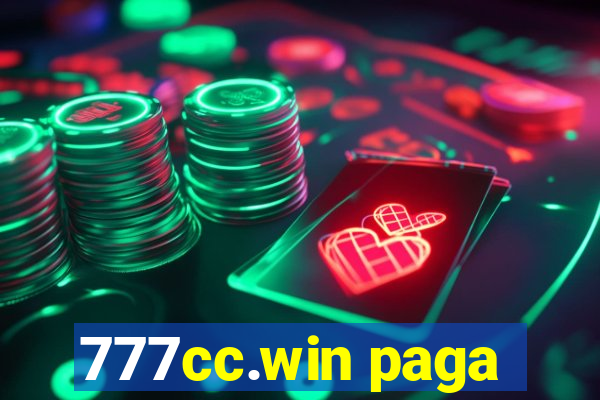 777cc.win paga