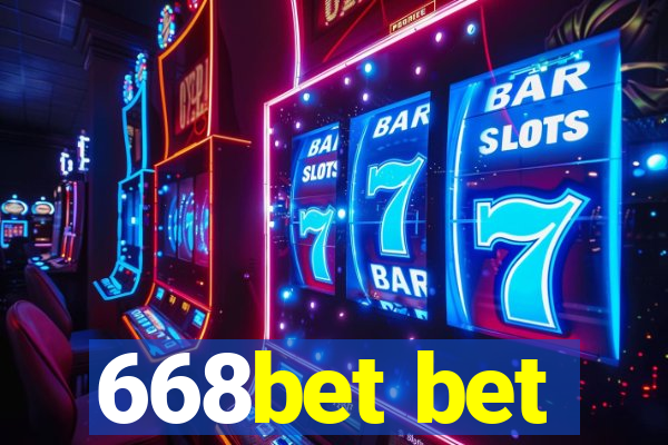 668bet bet