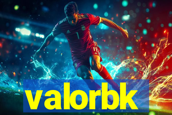 valorbk