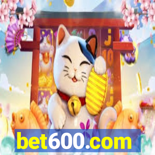 bet600.com