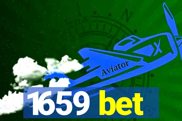 1659 bet