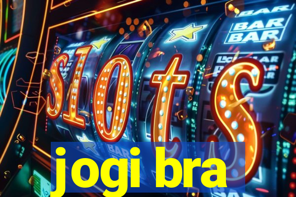 jogi bra