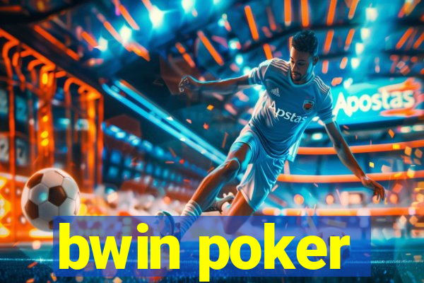 bwin poker