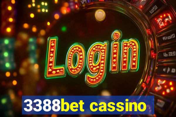 3388bet cassino