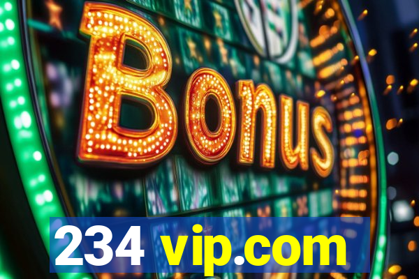 234 vip.com