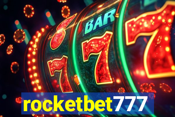 rocketbet777