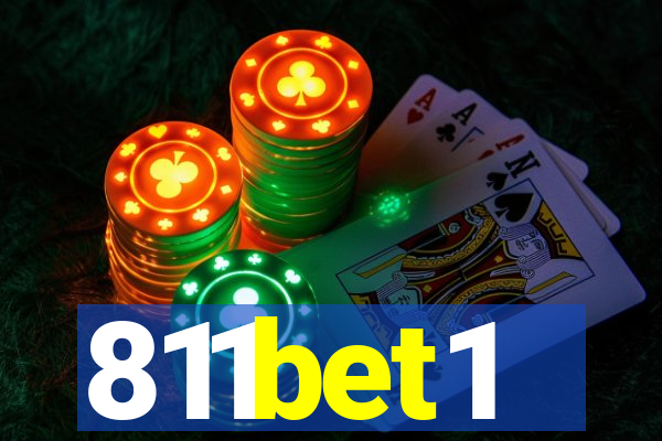 811bet1