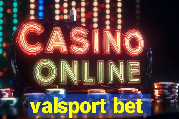 valsport bet