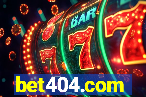 bet404.com