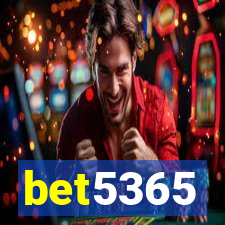 bet5365