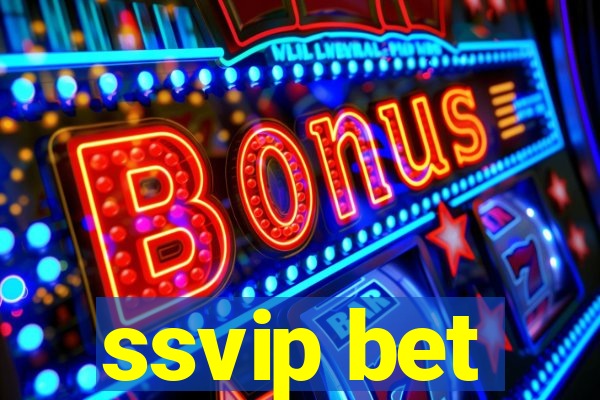 ssvip bet