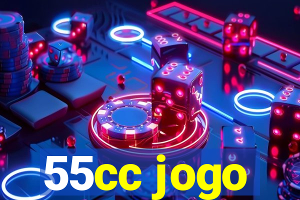 55cc jogo