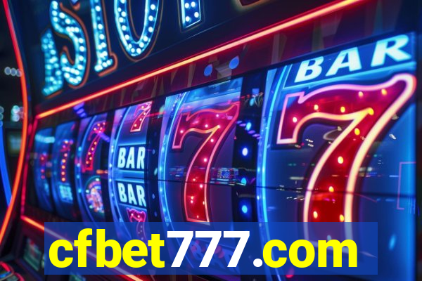 cfbet777.com