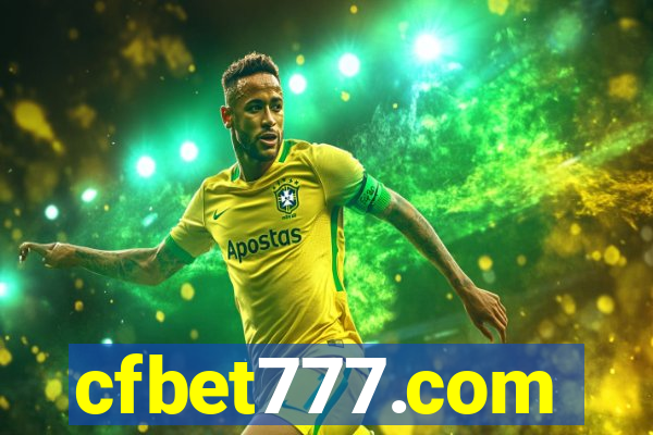 cfbet777.com