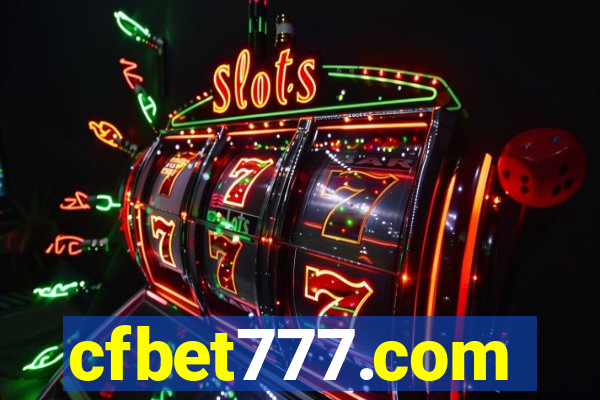 cfbet777.com