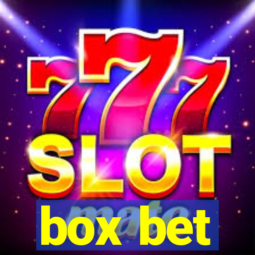 box bet