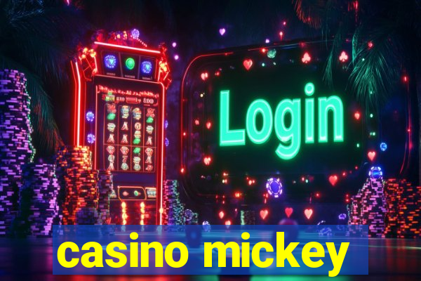 casino mickey