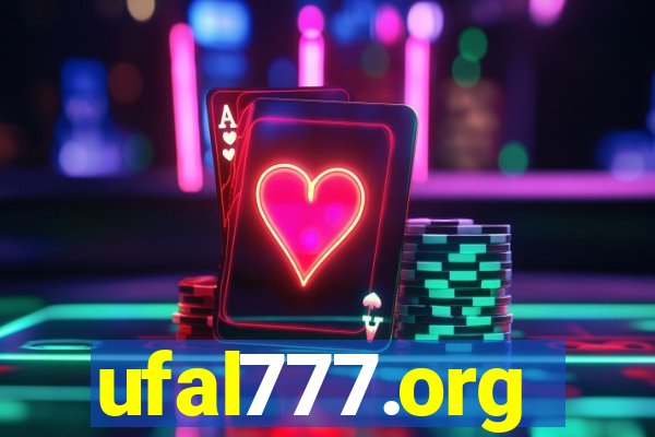 ufal777.org