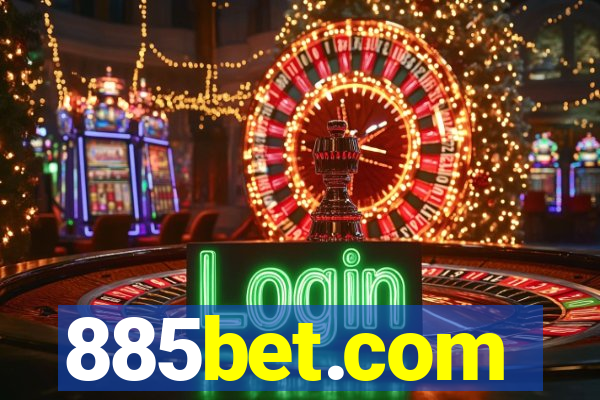 885bet.com