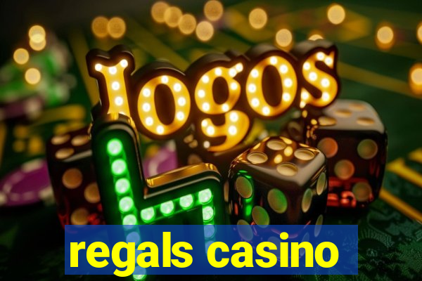 regals casino