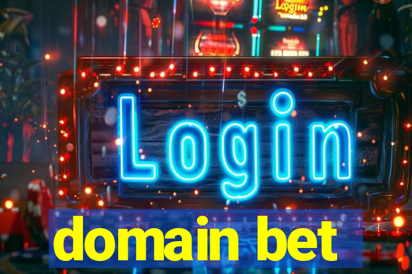 domain bet