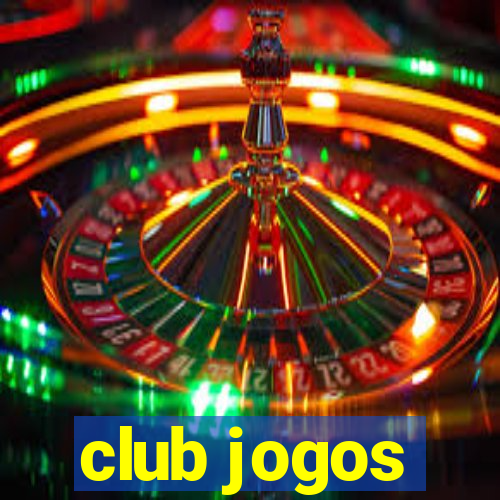 club jogos