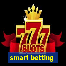 smart betting