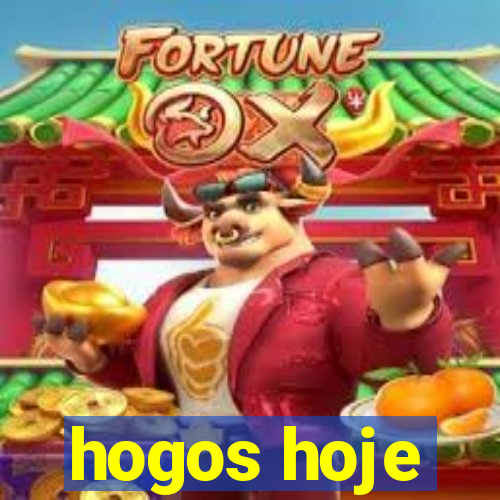 hogos hoje