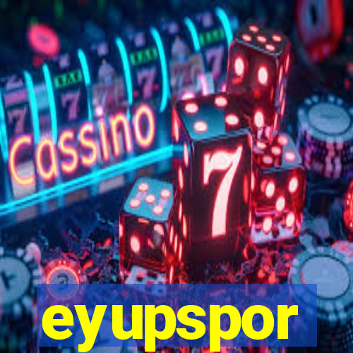 eyupspor