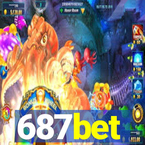 687bet