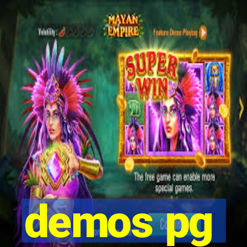 demos pg