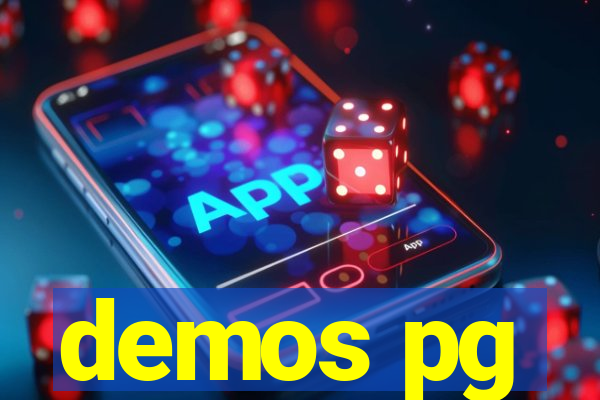 demos pg