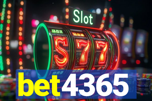 bet4365