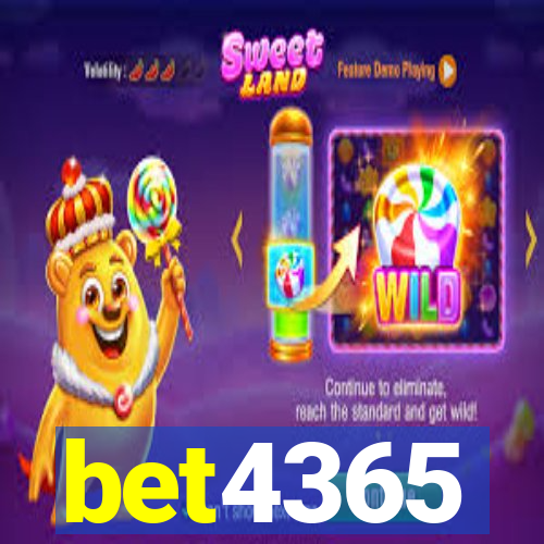 bet4365