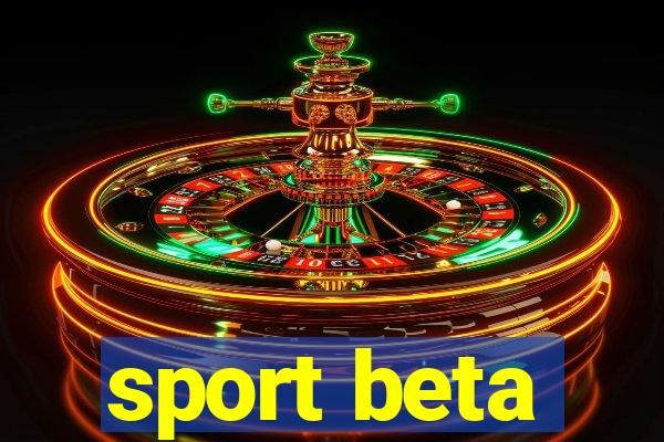 sport beta