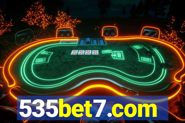 535bet7.com