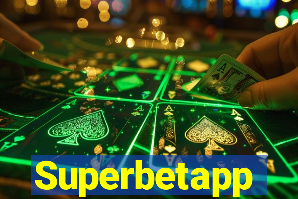 Superbetapp