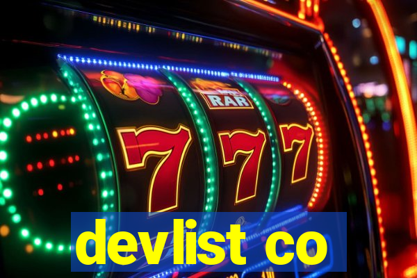 devlist co