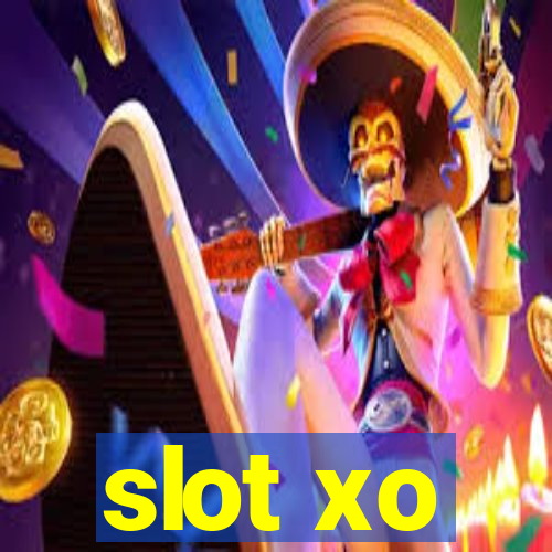 slot xo