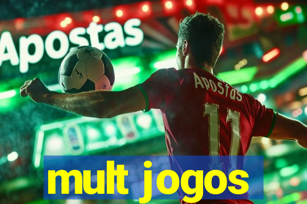 mult jogos