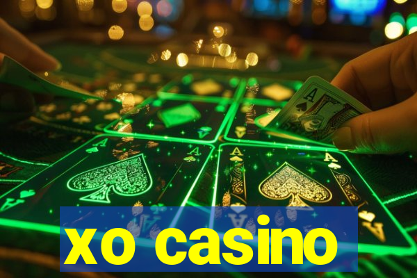 xo casino