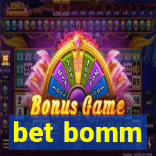 bet bomm