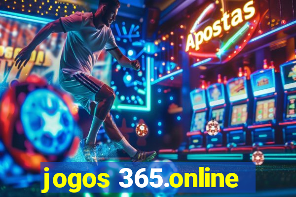 jogos 365.online