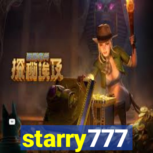 starry777