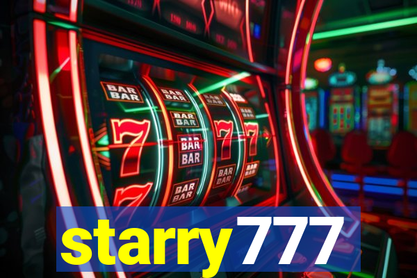 starry777