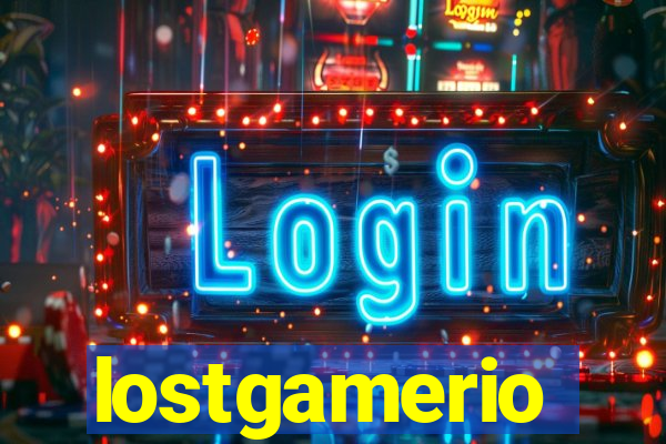 lostgamerio