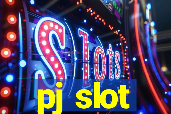 pj slot